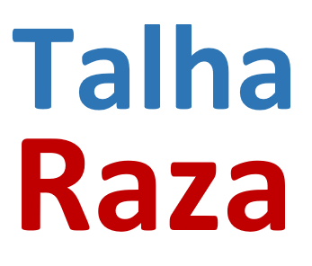 Talha Raza